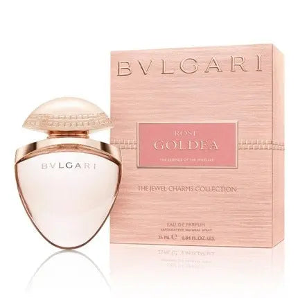 Bvlgari Rose Goldea Eau de Parfum 25ml Spray Bvlgari