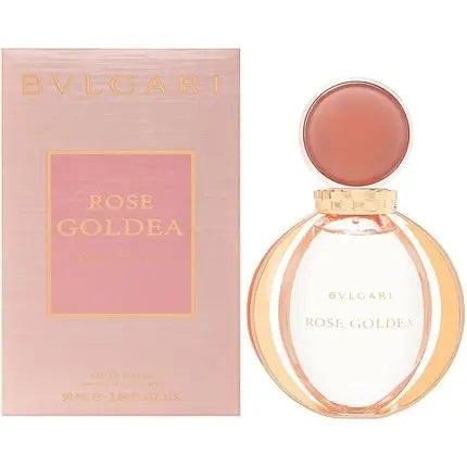 Bvlgari Rose Goldea Eau de Parfum 90ml Bvlgari