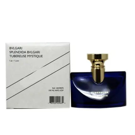 Bvlgari Splendida Tubereuse Mystique Eau de Parfum Spray 100ml 3.4 fl.oz. Bvlgari