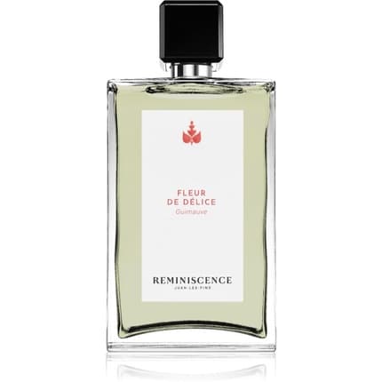 Reminiscence Reminiscence Fleur De Delice Unisex Marshmallow New Eau de Parfum (EDP) Mixte 100ml