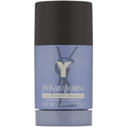 Yves Saint Laurent YSL New Y Deodorant Stick pour homme