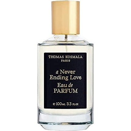 Thomas Kosmala A Never Ending Love Eau De Parfum 100ml Thomas Kosmala