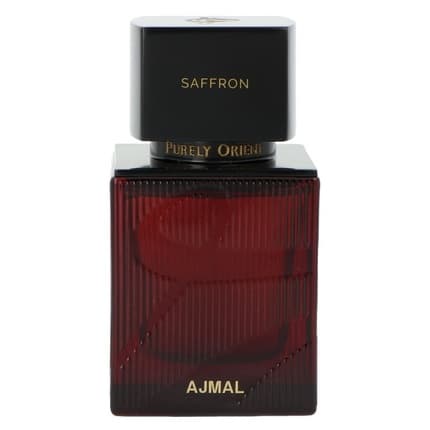 Ajmal Saffron Eau de Parfum (EDP) Mixte 75ml