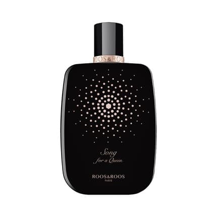 Dear Rose Song For A Queen Eau de Parfum Femme 100 ml - Floral