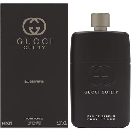 Gucci Guilty Eau de Parfum (EDP) Homme