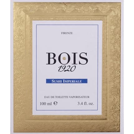 Bois 1920 Sushi Imperiale Eau de Parfum (EDP) Mixte