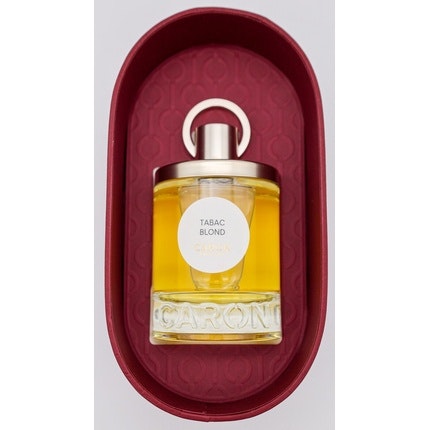 Caron Paris Tabac Blond 100ml 3.3oz, 1oz équivaut à 30ml Parfum Authentic and Fast par Finescents Caron