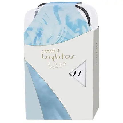 Byblos Cielo 120ml Women's Fragrance