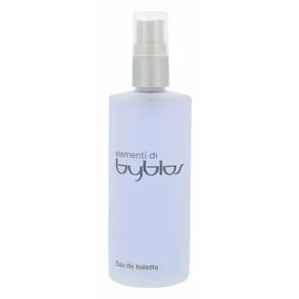 Byblos Cielo Eau De Toilette 120ml Byblos