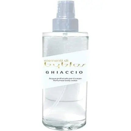 Byblos  Ghiaccio Acqua Corpo 250ml Byblos