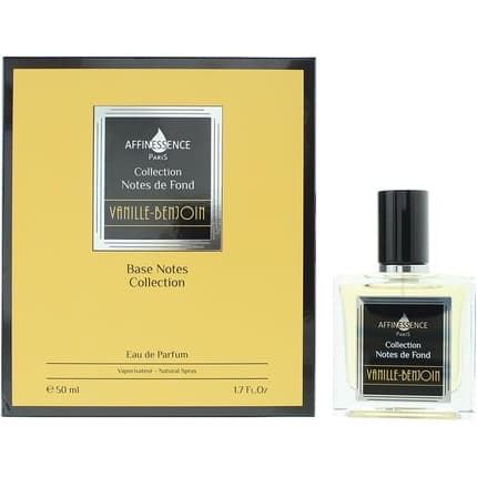 Affinessence Vanille Benjoin Eau de Parfum (EDP) Mixte 50ml