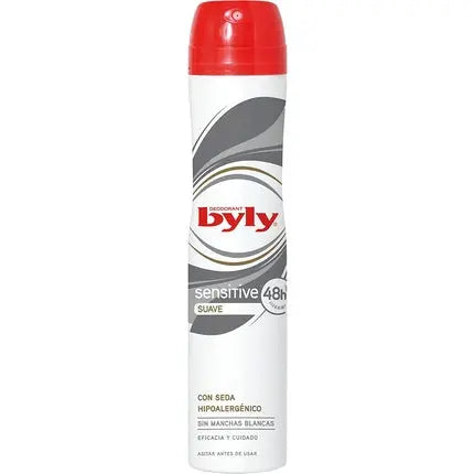 Byly 8411104004764 Deodorant Spray 200ml Byly