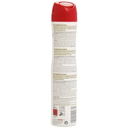 Byly 8411104004764 Deodorant Spray 200ml Byly