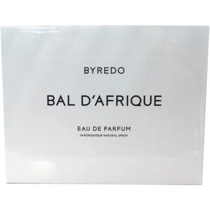 Byredo African Ball Eau De Parfum 50ml Byredo