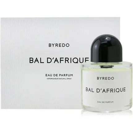 Byredo Bal D'Afrique Eau De Parfum Spray 100ml Byredo