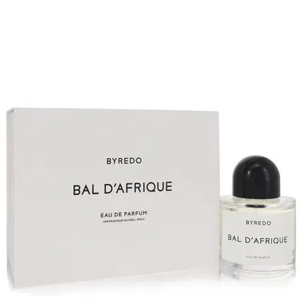 Byredo Bal D'Afrique Unisex Eau De Parfum spray 100.5ml Byredo