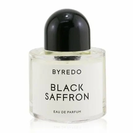 Byredo Black Saffron Eau De Parfum spray 50ml 1.6oz, 1oz équivaut à 30ml Parfum femme Byredo