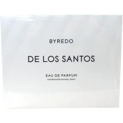 Byredo De Los Santos Eau De Parfum 50ml Byredo