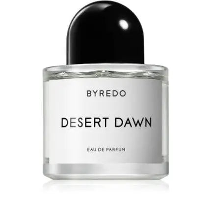 Byredo Desert Dawn Eau De Parfum 100 Ml - Unisex Fragrance Byredo