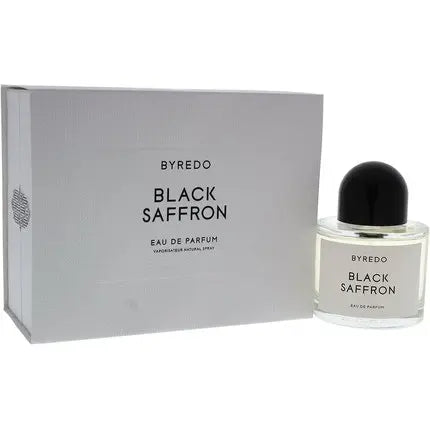 Byredo Eau de Parfum Black Saffron 100ml Byredo