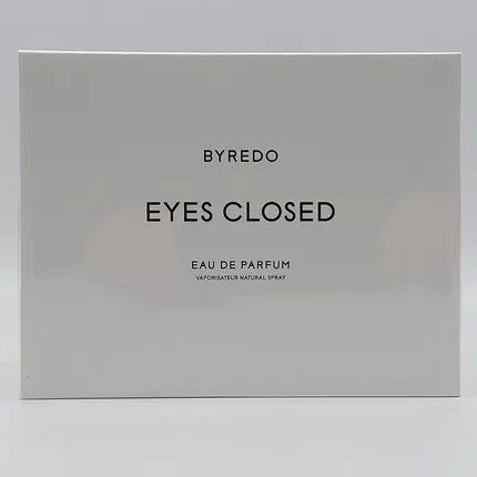 Byredo Eyes Closed Eau de Parfum 100ml Byredo