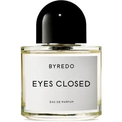 Byredo Eyes Closed Eau de Parfum spray Unisex 50ml Byredo