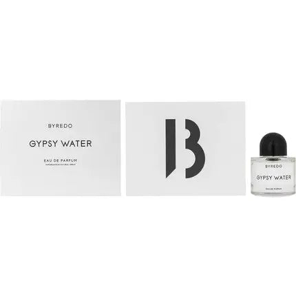 Byredo Gypsy Water Eau De Parfum 50ml Byredo