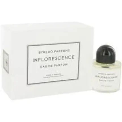 Byredo Inflorescence Eau De Parfum spray 100ml Byredo