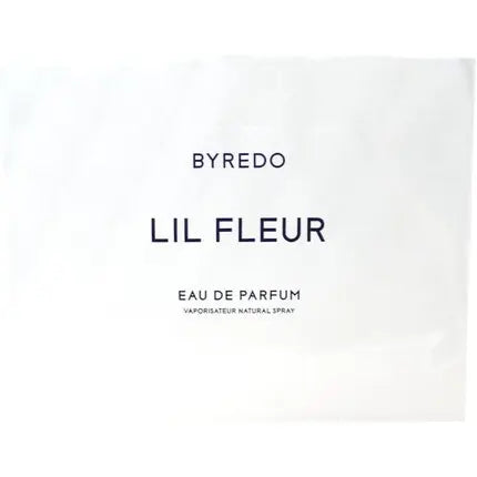 Byredo Lil Fleur Eau de Parfum 50ml Byredo