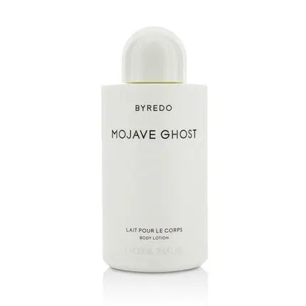 Byredo Mojave Ghost Body Lotion 225ml Perfume Byredo