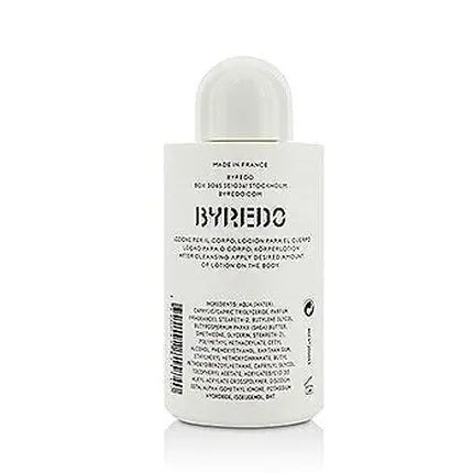 Byredo Mojave Ghost Body Lotion 225ml Perfume Byredo