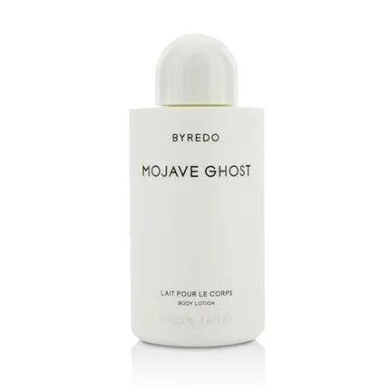 Byredo Mojave Ghost Body Lotion 225ml Perfume Byredo