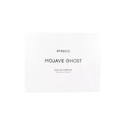 Byredo Mojave Ghost Eau De Parfum 100ml Byredo