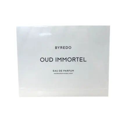 Byredo Oud Immortel Eau De Parfum spray 100ml Byredo