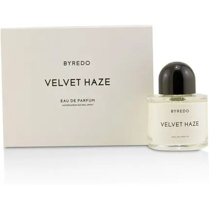 Byredo Velvet Haze Eau De Parfum 100ml Unisex Spray
