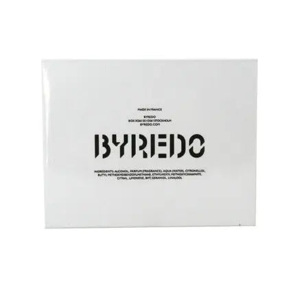 Byredo Young Rose Eau De Parfum spray 100ml Byredo