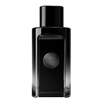 Antonio Banderas The Icon Eau de Parfum (EDP) Homme 100ml