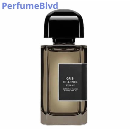 Bdk Parfums BDK Gris Charnel Extrait 3.4 fl.oz Unisex Eau de Parfum (EDP) Mixte 100ml