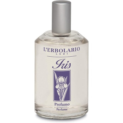 L'Erbolario 066.730 Iris Eau de Parfum