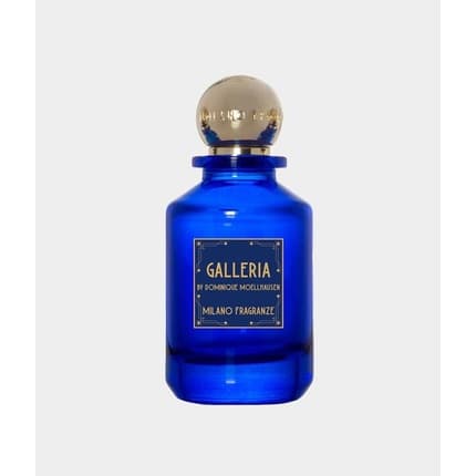 Milano Fragranze Galleria Eau de Parfum (EDP) Mixte 100ml