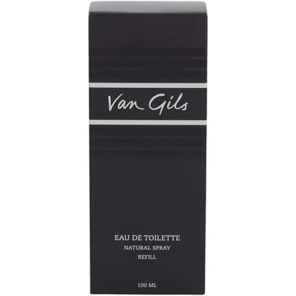 Van Gils Strictly Refill Fragrance (Fragrance) Homme 100ml
