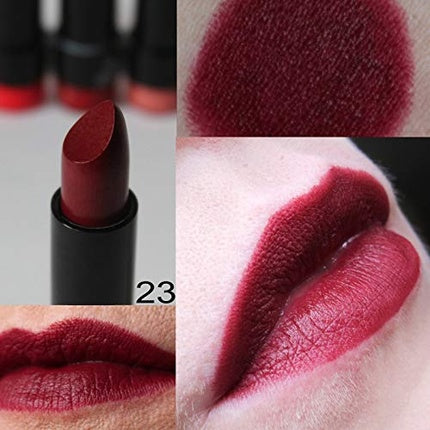 Golden Rose Velvet Matte Lipstick Color 23 4.2g