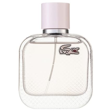 Lacoste L1212 Rose Eau de Toilette (EDT) Femme 50ml