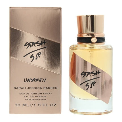 Sarah Jessica Parker Stash Unspoken Eau de Parfum (EDP) Femme 30ml