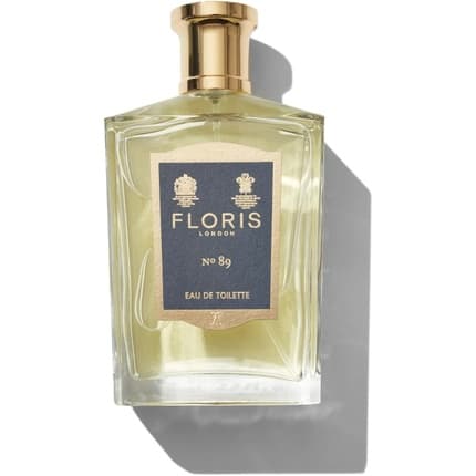 Floris London No.89 Eau de Toilette (EDT) Mixte 100ml