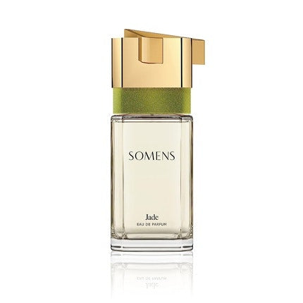 Jade par Somens Eau de Parfum Unisex 3.4oz, 1oz équivaut à 30ml 100ml Somens