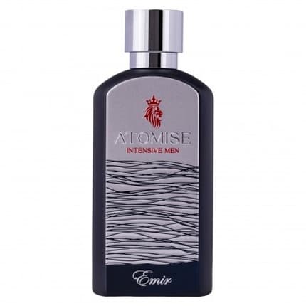 Emir Atomise Intensive Eau de Parfum (EDP) Homme 100ml