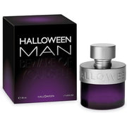 Jesus del Poz, 1oz équivaut à 30mlo Halloween Man Pour Homme 1.7oz, 1oz équivaut à 30ml Eau de toilette  Spray 50 Milliliters Jesus Del Poz, 1oz équivaut à 30mlo