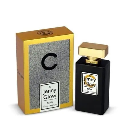 C par Jenny Glow Noir Eau de Parfum Volume 30 ml Jenny Glow