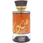 Lattafa Perfumes Oudain Eau De Parfum